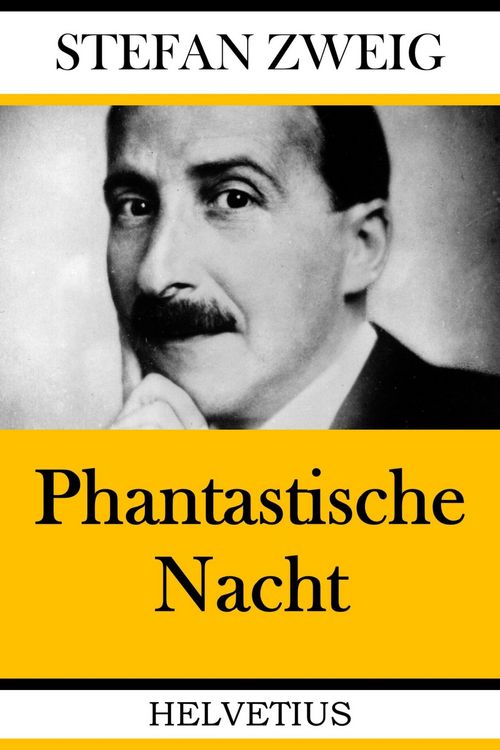 Produktbild: Phantastische Nacht