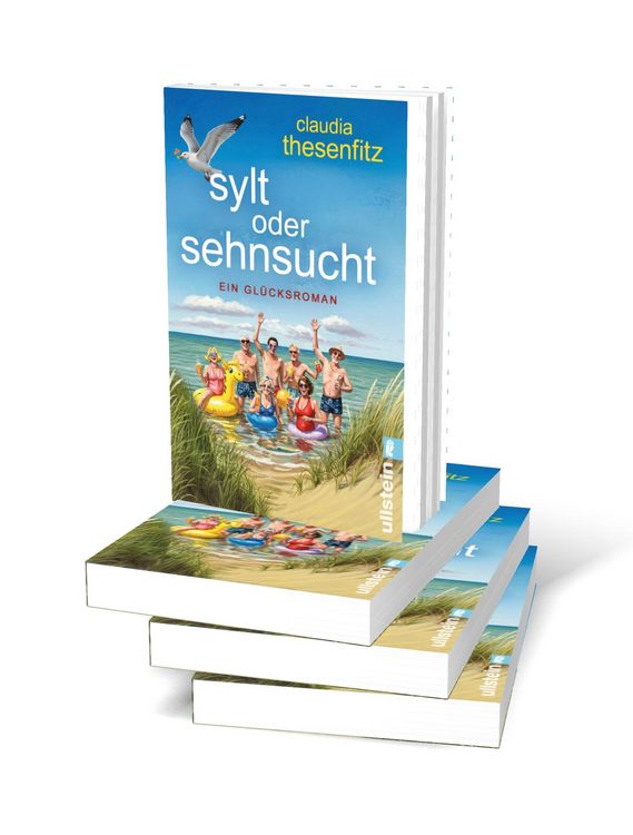 Produktbild: Sylt oder Sehnsucht