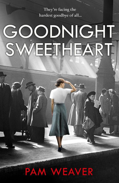 Produktbild: Goodnight Sweetheart