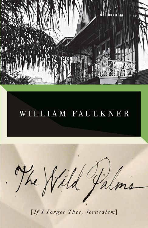 Produktbild: The Wild Palms