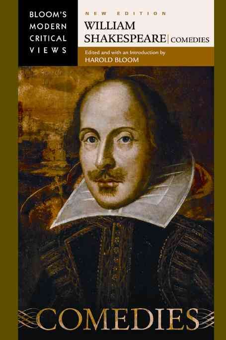 Produktbild: William Shakespeare - Comedies