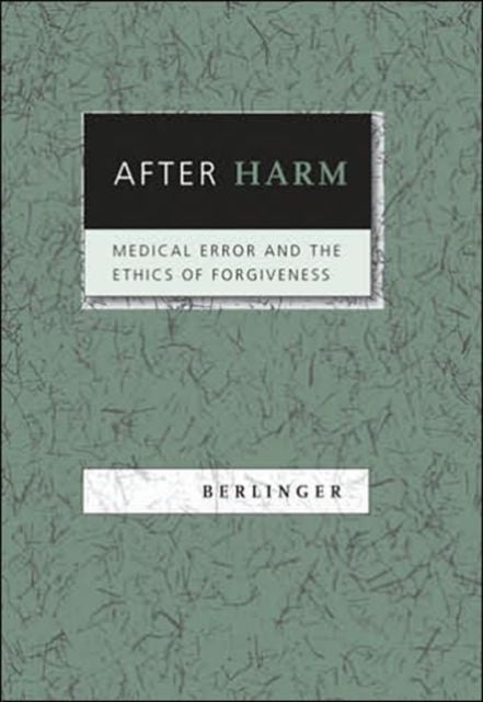 Produktbild: After Harm
