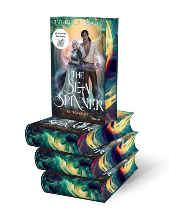 Produktbild: The Sea Spinner