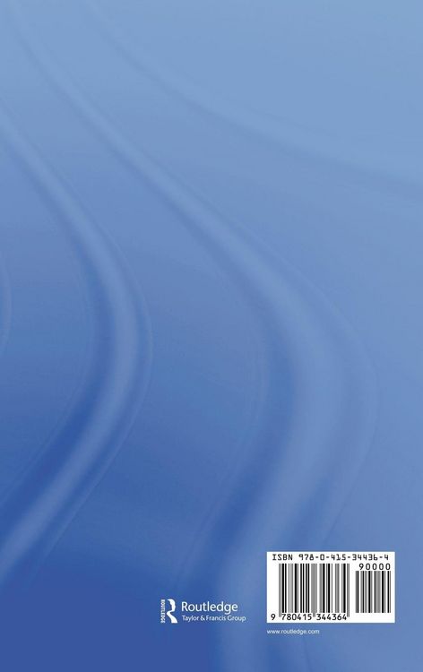 Produktbild: The Future of Social Security Policy