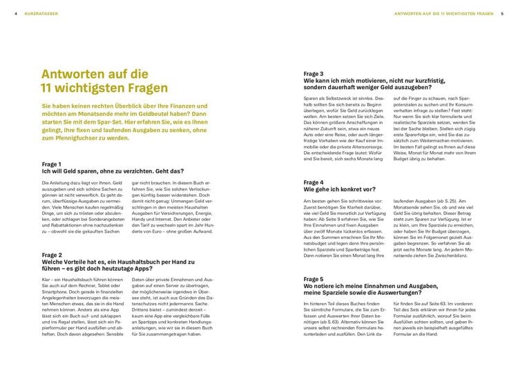Produktbild: Das Spar-Set