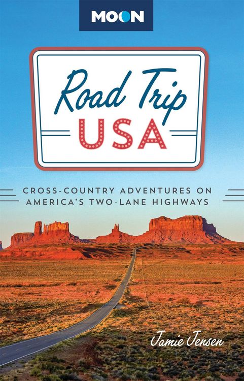 Produktbild: Road Trip USA