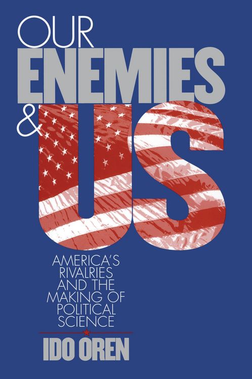 Produktbild: Oren, I: Our Enemies and US