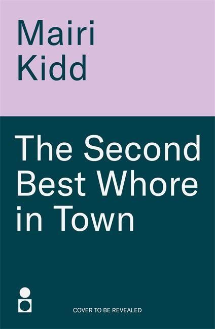 Produktbild: The Second Best Whore in Town