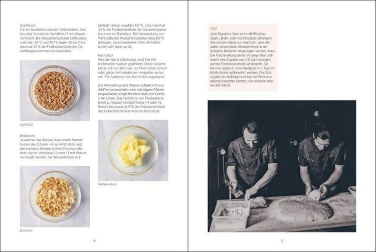 Produktbild: Das gro&szlig;e Holzofen-Backbuch