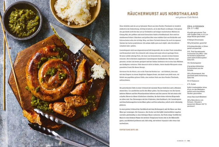 Produktbild: Asia Bbq