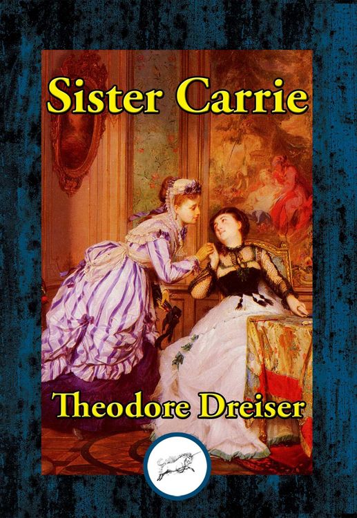 Produktbild: Sister Carrie