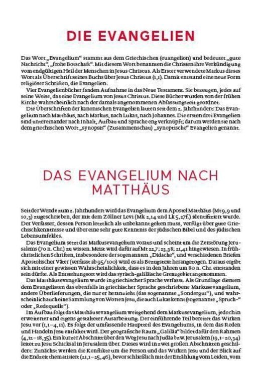 Produktbild: Die Bibel. Großdruck. Mit Familienchronik.