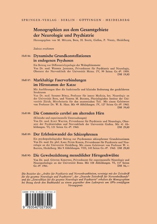Produktbild: Akute Porphyrie und Periarteriitis Nodosa in der Neurologie