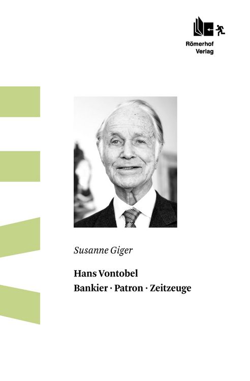 Produktbild: Hans Vontobel
