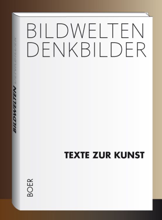 Produktbild: Bildwelten-Denkbilder
