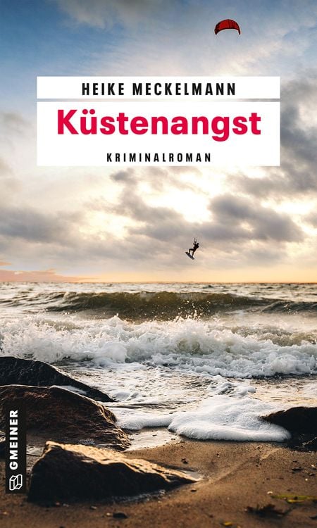 Bild vom Artikel Küstenangst vom Autor Heike Meckelmann