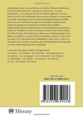 Produktbild: Der Feldzug der 9. Armee gegen die Rum&auml;nen und Russen 1916-17