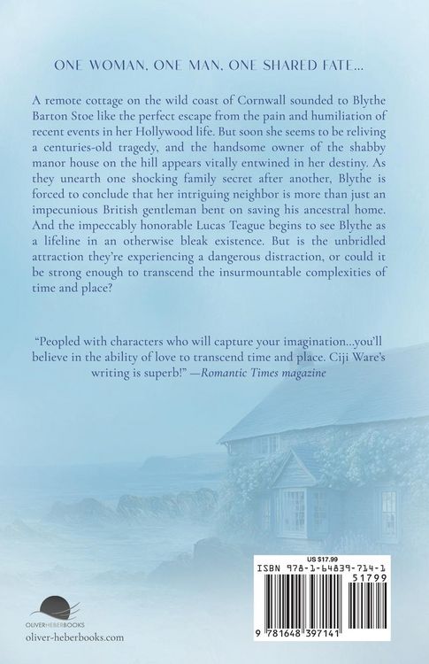 Produktbild: A Cottage by the Sea