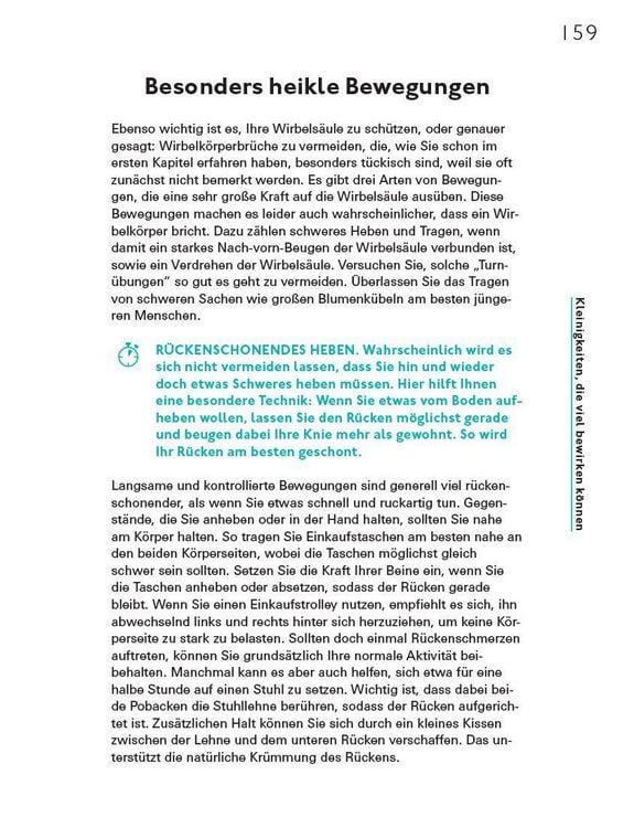 Produktbild: Aktiv gegen Osteoporose