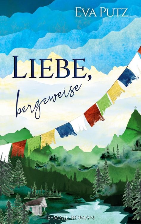 Produktbild: Liebe, bergeweise