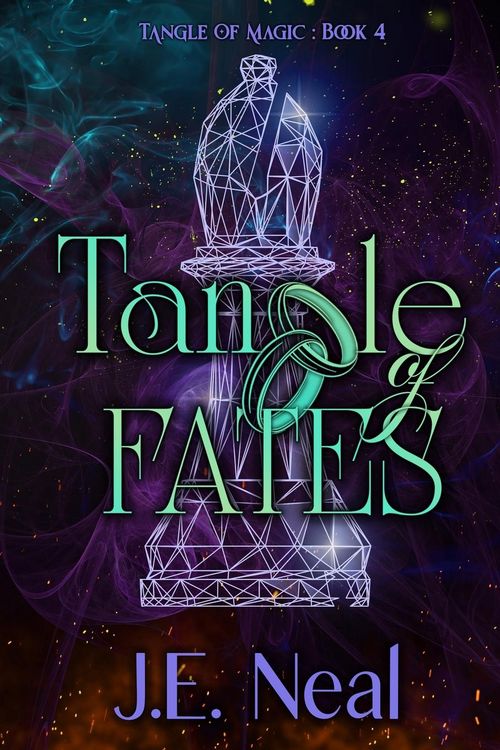 Produktbild: Tangle of Fates