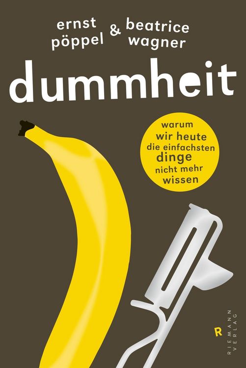 Produktbild: Dummheit