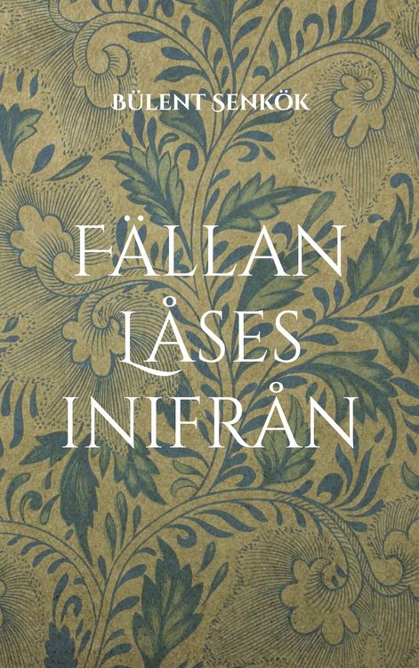 Produktbild: F&auml;llan L&aring;ses inifr&aring;n