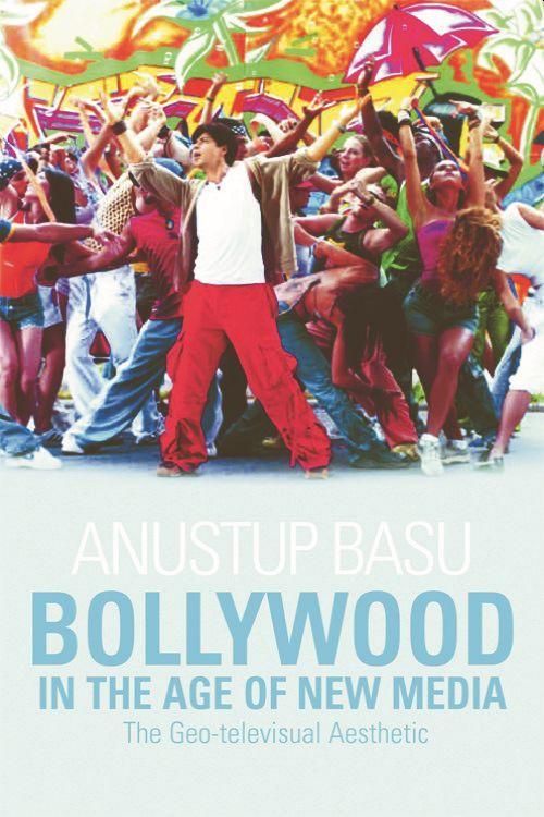 Produktbild: Bollywood in the Age of New Media