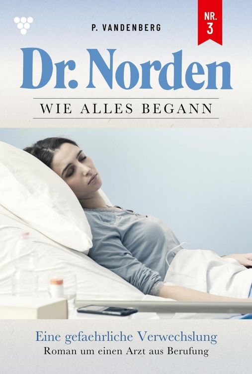 Produktbild: Eine gef&auml;hrliche Verwechslung
