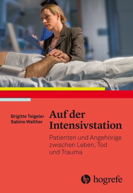 Produktbild: Auf der Intensivstation