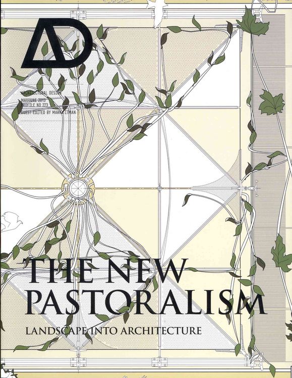 Produktbild: The New Pastoralism