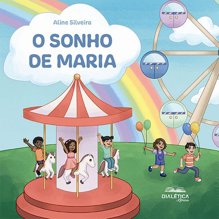 Produktbild: O sonho de Maria