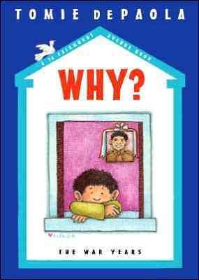 Produktbild: Why?: The War Years