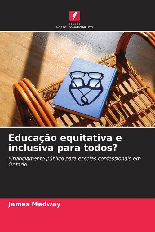 Produktbild: Educa&ccedil;&atilde;o equitativa e inclusiva para todos?