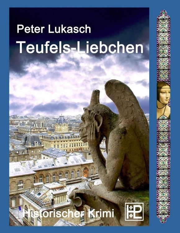 Produktbild: Teufels-Liebchen