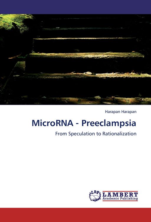 Produktbild: MicroRNA - Preeclampsia