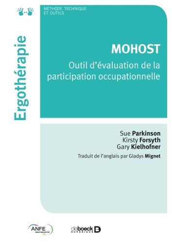 Produktbild: Mohost outil d'evaluation de pa