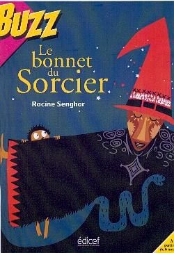 Produktbild: Le bonnet du sorcier