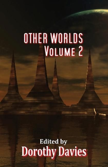 Produktbild: Other Worlds - Volume 2 (Paperback)