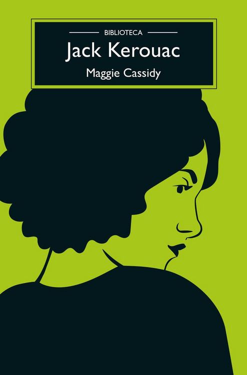 Produktbild: Maggie Cassidy