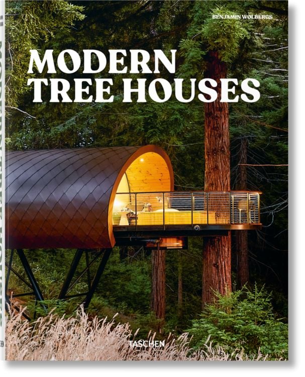 Produktbild: Modern Tree Houses