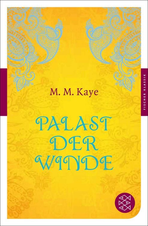 Produktbild: Palast der Winde