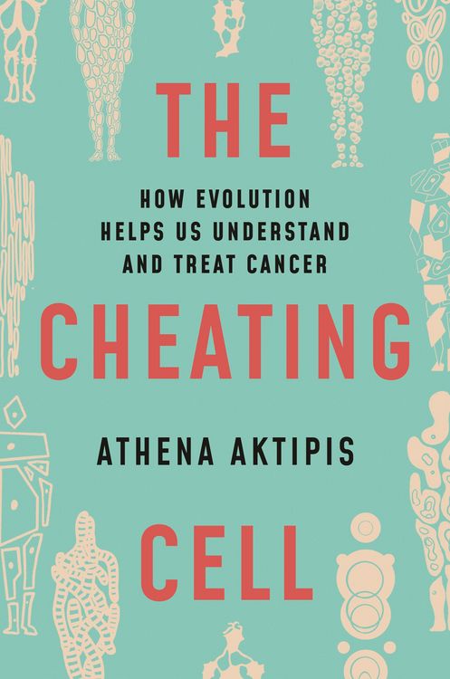 Produktbild: The Cheating Cell