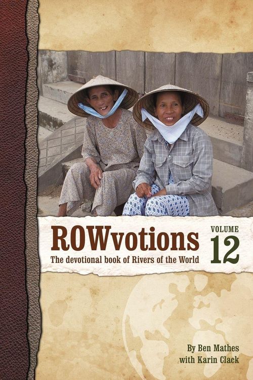 Produktbild: ROWvotions Volume 12