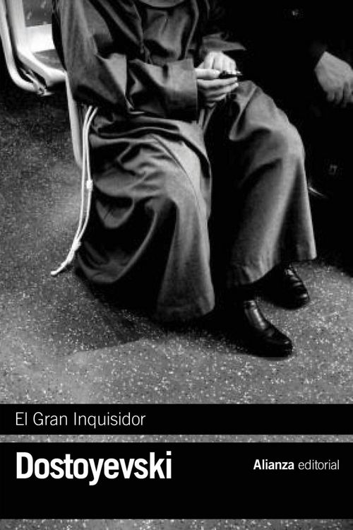 Produktbild: El Gran Inquisidor