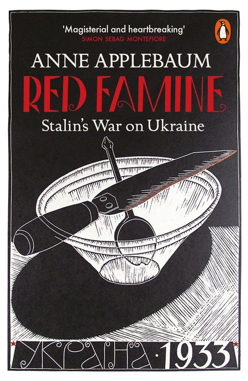 Produktbild: Red Famine
