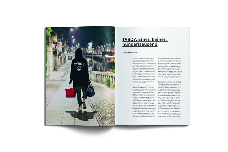 Produktbild: TV BOY - Das Buch