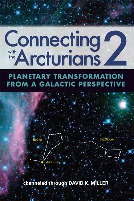 Produktbild: Connecting with the Arcturians 2