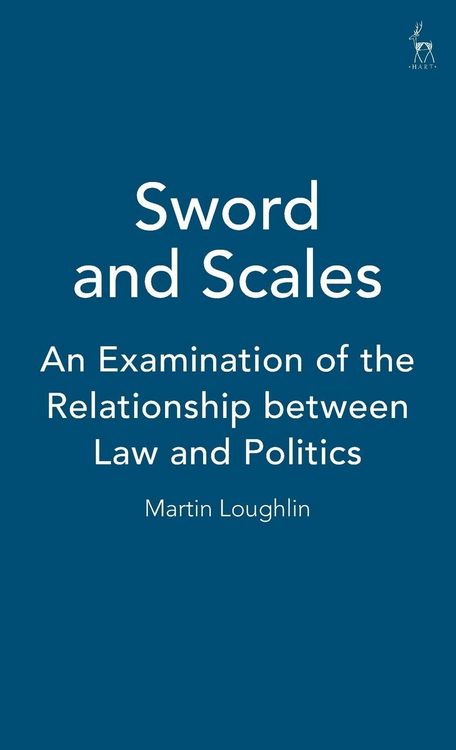 Produktbild: Sword and Scales