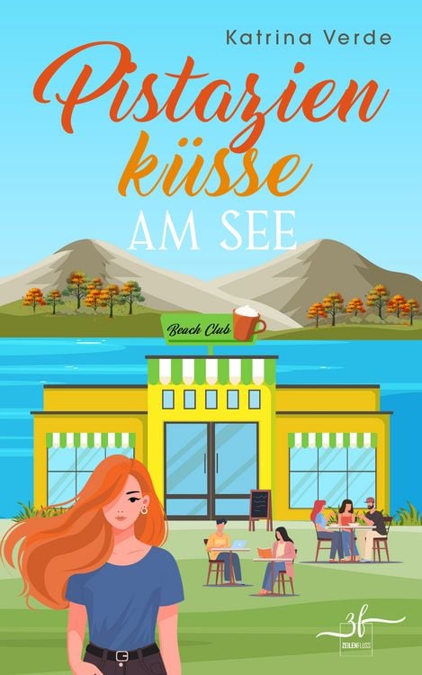 Produktbild: Pistazienk&uuml;sse am See